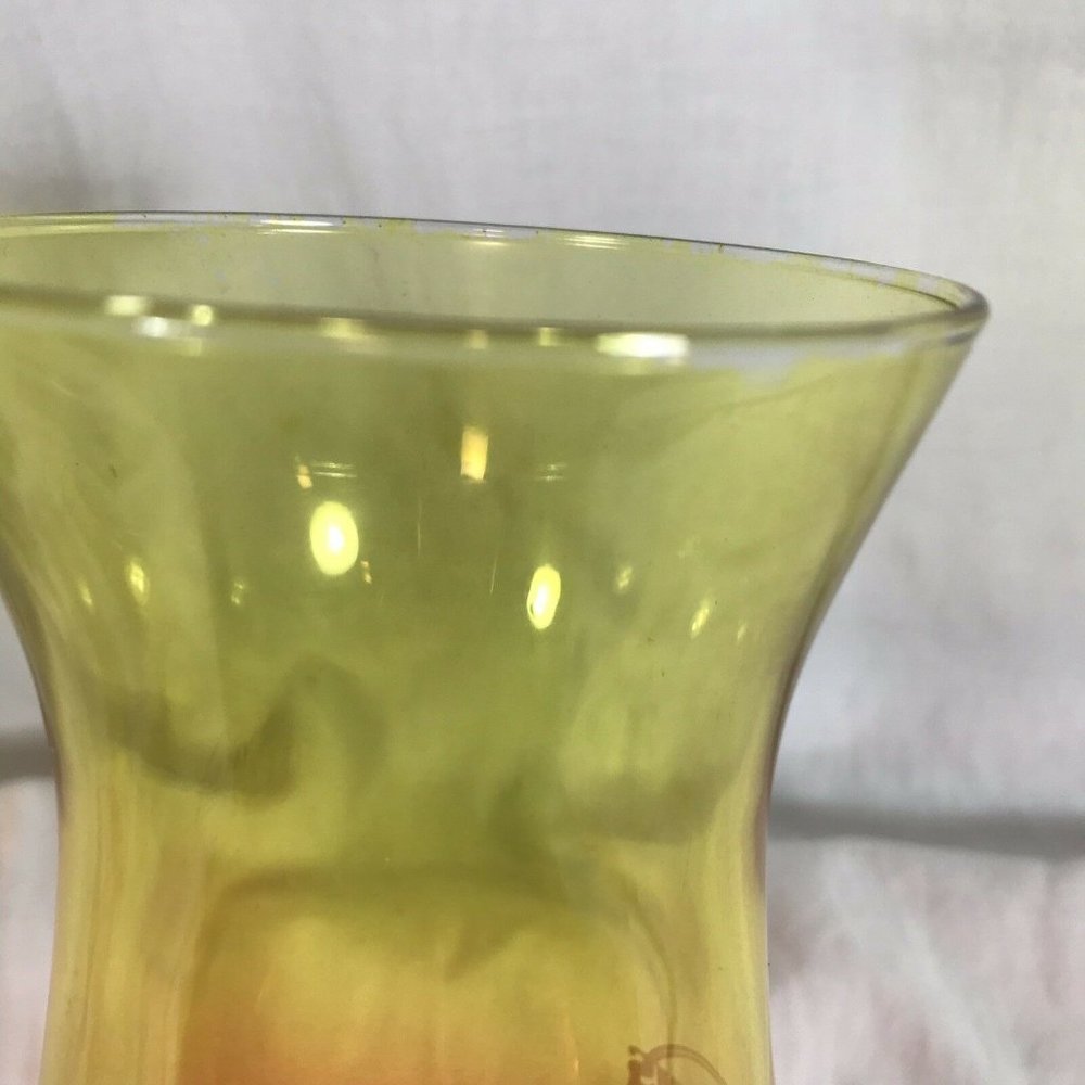 Oasis Lake Travis Hurricane Cocktail Glass Austin - Picture 5 of 8